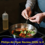 Philips Air Fryer Review 2026: Is It Worth Buying for Healthy Cooking?