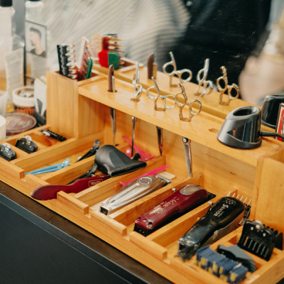 Flex Series Shaving Kit: The All-in-One Grooming Revolution for Modern Men