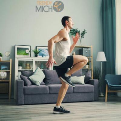 Best Home Workouts for Busy Professionals: Quick & Effective Routines