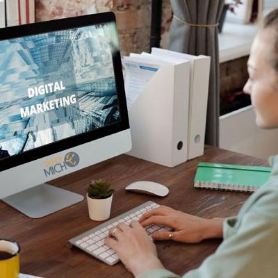 What Is Digital Marketing? Types, Benefits, Strategies, and Future Trends Explained