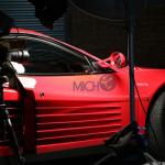 Cars (Film): Behind the Scenes of Pixar’s Iconic Animated Masterpiece