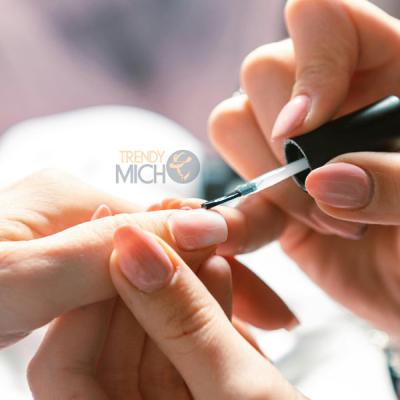 French Tips Nail Trends 2026: Minimalist to Glam Styles You’ll Love