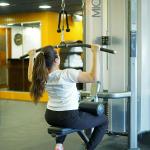 Lifetime Fitness Secrets: Build Strength, Health, and Energy That Last Forever