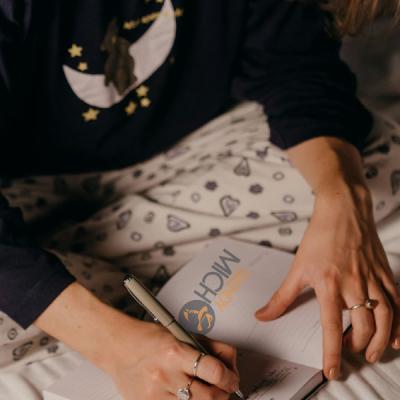 Self Care Journal for Self-Love: Build Confidence and Inner Peace