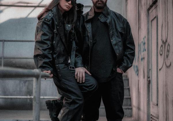 Grunge Style Outfit Ideas: From Streetwear to Everyday Fashion