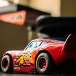 Cars (Film) Characters Ranked: From Lightning McQueen to Mater