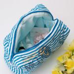 Makeup Bag Organization Hacks: Keep Your Beauty Essentials Neat and Clean