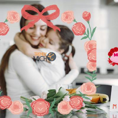 A Mother’s Love Never Fades: Happy Mother’s Day to Every Supermom
