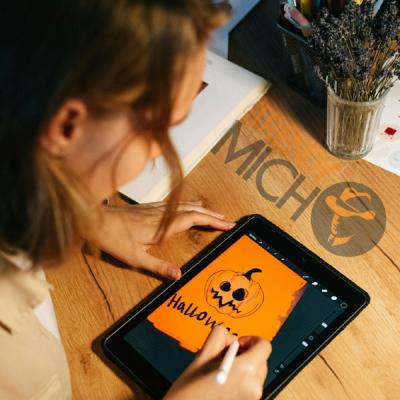 Drawing Apps for Beginners: Easy Tools to Start Your Digital Art Journey