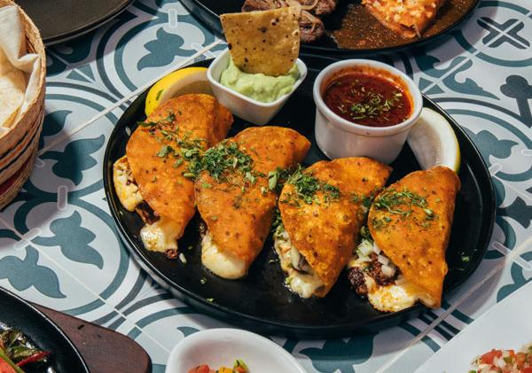 True Food Kitchen Menu 2026: Healthy, Seasonal & Must-Try Dishes in the USA