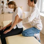 Upper Back Pain Relief: Causes, Stretches & Treatments That Actually Work (2026 Guide)