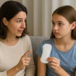 First Pregnancy Symptoms vs. Period Symptoms: How to Tell the Difference